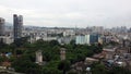 Guangzhou city panorama