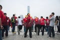 Guangzhou Evergrande win the AFC Champions League,