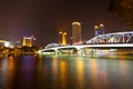 Guangzhou Haizhu Bridge