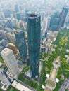 Guangzhou International Finance Center