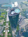 Guangzhou International Finance Center