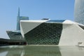 Guangzhou Opera House