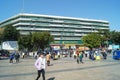 Guangzhou Railway Station