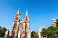 Guangzhou shishi sacred heart cathedral