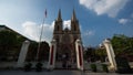 Guangzhou - Shishi Sacred Heart Cathedral