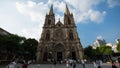 Guangzhou - Shishi Sacred Heart Cathedral