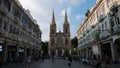 Guangzhou - Shishi Sacred Heart Cathedral