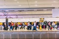 Guangzhou South Railway Station Royalty Free Stock Photo