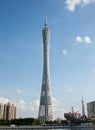 Guangzhou Tower,china