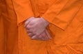 Guantanamo Bay Royalty Free Stock Photo