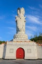 Guanyin Bodhisattva statue