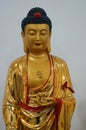 Guanyin Bodhisattva statue