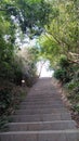 Guanyin Peak Tough Guys Beautiful Mountain and River View, Taiwan