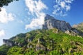 Guanyin Peak Yandangshan China