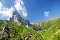 Guanyin Peak Yandangshan China