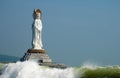 Guanyin in the South China Sea