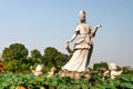 Guanyin Statue