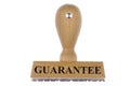 Guarantee