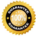 Guarantee icon