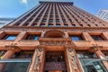 Guaranty Building - Buffalo, New York Royalty Free Stock Photo