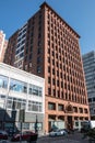 Guaranty Building Buffalo New York Royalty Free Stock Photo