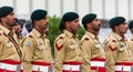 Guard of Honor Battalion of the Pakistan Army