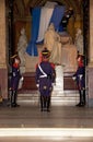 The Buenos Aires Metropolitan Cathedral, Argentina