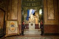 The Buenos Aires Metropolitan Cathedral, Argentina