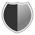 Guard shield