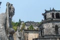 Khai Dinh Royal Tomb of Hue