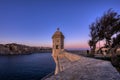 The guard tower Il Gardjola