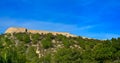 Guardamar del Segura Castle in Spain