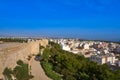 Guardamar del Segura Castle in Spain