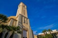 Guardamar del Segura church in Alicante