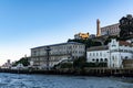 Guardhouse Sally Port and Barracks Apartment at Alcatraz Island Prison, San Francisco California USA, March 30, 2020