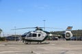 Guardia Civil helicopter