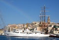 harbour - porto di Gaeta Guardia di finanza