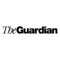 The guardian logo news