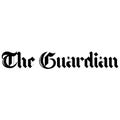 The guardian logo news