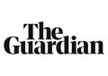 The Guardian Logo