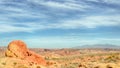 The Guardian, Valley of Fire State Park, NV