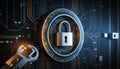 Guardians of the Digital Realm: Strategies for Unbreakable Data Security