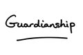 Guardianship