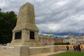 Guards Division Memorial,London