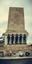 Guards Division Memorial