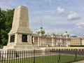 Guards Memorial in London