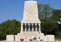 Guards Memorial in London