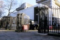 The Guards Museum, Wellington Barracks, London