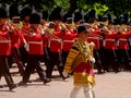 Guards Musicians