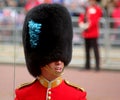 Guards Officer